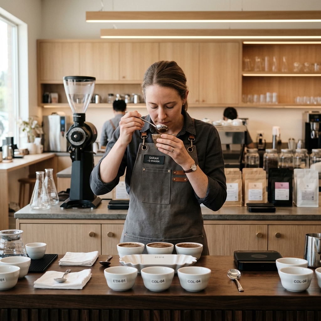 Filter Paper Analysis